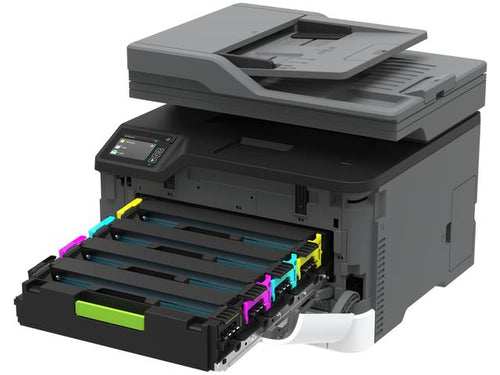 Lexmark CX431adw Laser A4 600 x 600 DPI 24.7 ppm Wi-Fi Lexmark CX431adw Laser A4 600 x 600 DPI 24.7 ppm Wi-Fi